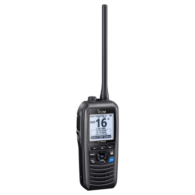 IC-M94DE VHF Marine Transceiver