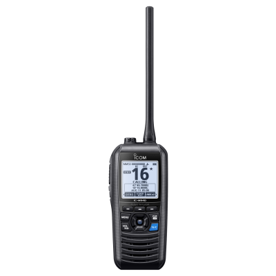 IC-M94DE VHF Marine Transceiver