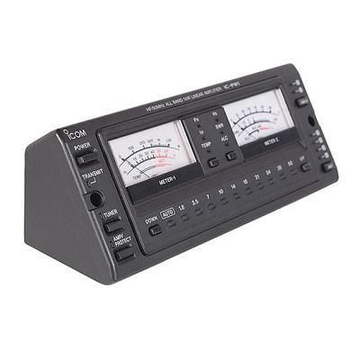 IC-PW1 Linear Amplifier