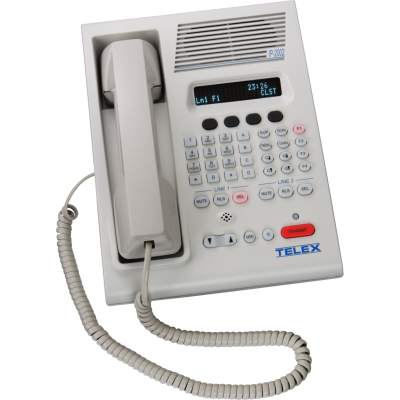 IP-2002 Telephone IP Based Console