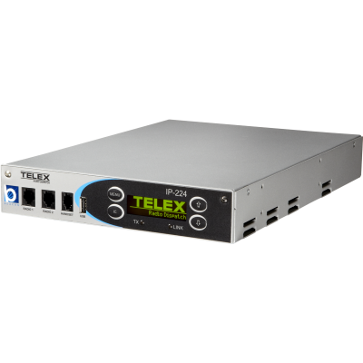 IP-224 IP Radio Gateway 