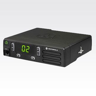 MOTOTRBO™ DM1400 ANALOGUE / DIGITAL MOBILE RADIO