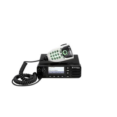 MOTOTRBO™ DM4000e Digital Mobile Radios