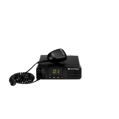 MOTOTRBO™ DM4000e Digital Mobile Radios