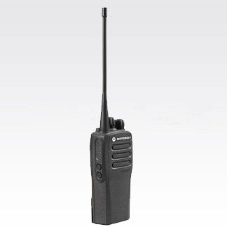 MOTOTRBO™ DP1400 Portable Radio