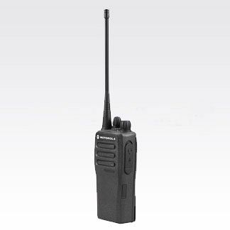 MOTOTRBO™ DP1400 Portable Radio