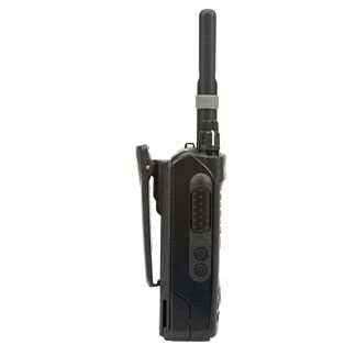 MOTOTRBO™ DP2000e Series Portable Radios
