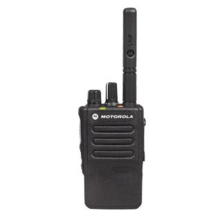 MOTOTRBO™ DP3000e Series Portable Radios