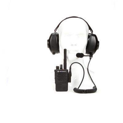 MOTOTRBO™ DP3000e Series Portable Radios