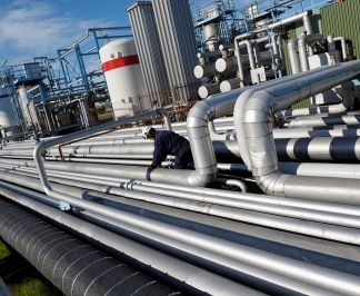 MOTOTRBO™ DP4000 Ex Series ATEX Portable Radios