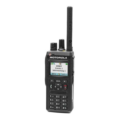 MTP3550 TETRA Portable Radio