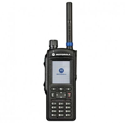 MTP6550 TETRA Portable Radio (Discontinued)