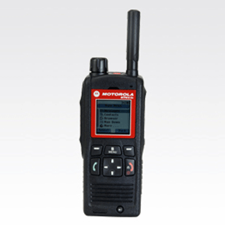 MTP810EX ATEX TETRA Portable Radio (Discontinued)