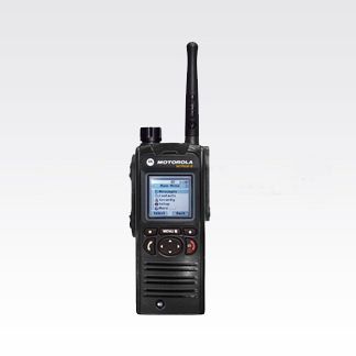 MTP830 S TETRA Portable Radio (Discontinued)