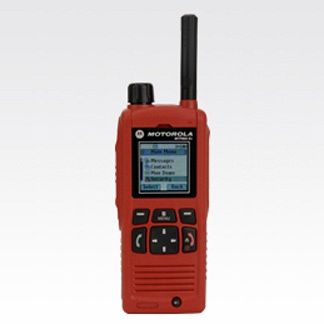 MTP850EX ATEX TETRA Portable Radio (Discontinued)