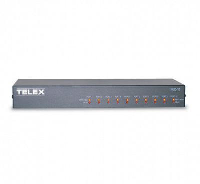 NEO-10 Network I/O Control Device 