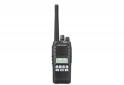 NX-1300DE2 DMR Portable Radio