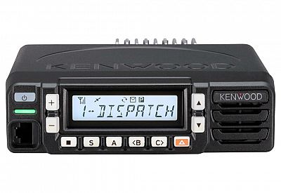 NX-1800AE Analogue Mobile Radios (EU Use)