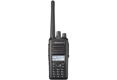 NX-3200E DMR Portable Radio