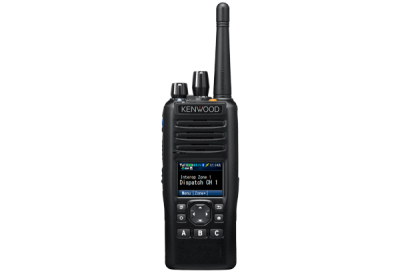 NX-5200E2 DMR Portable Radio