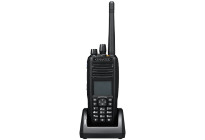  NX-5300E DMR Portable Radio