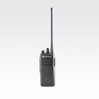 P140 Analogue Portable Radio (Discontinued)