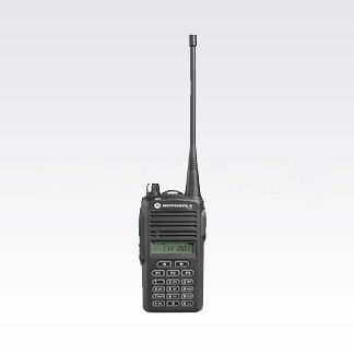 P185 Analogue Portable Radio (Discontinued)