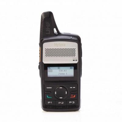 PD365 DMR Portable Radio