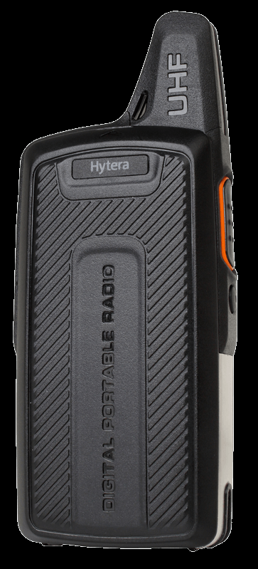 PD365 DMR Portable Radio