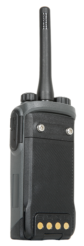 PD405 DMR Portable Radio