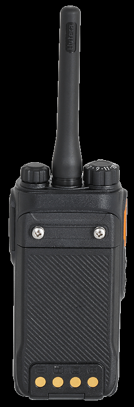  PD415 DMR Portable Radio