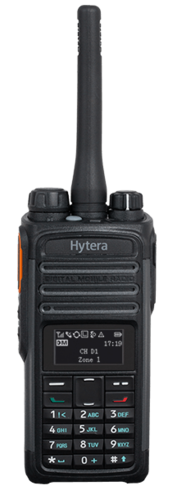 PD485 DMR Portable Radio