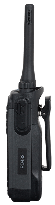 PD485 DMR Portable Radio