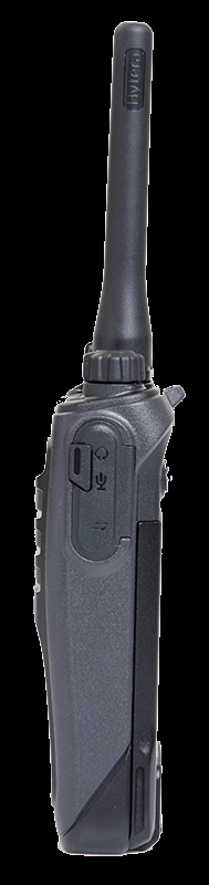 PD505 DMR Portable Radio