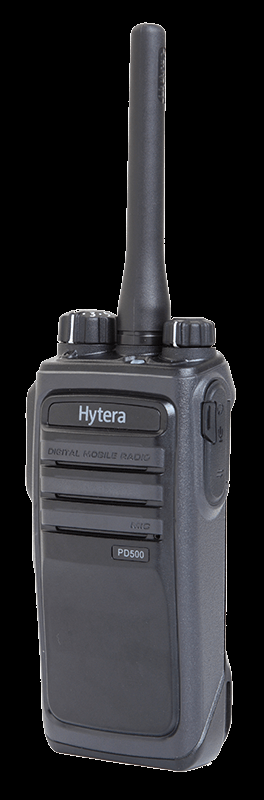  PD505 DMR Portable Radio