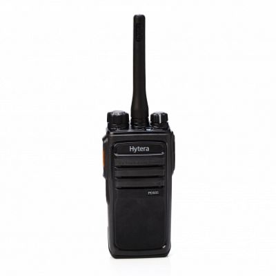  PD505 DMR Portable Radio