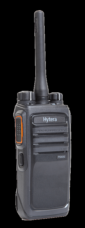  PD505 DMR Portable Radio