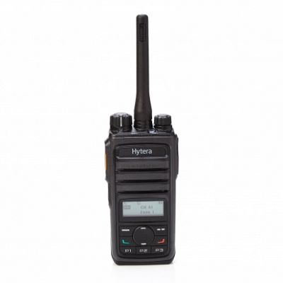 PD565 DMR Portable Radio