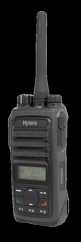PD565 DMR Portable Radio