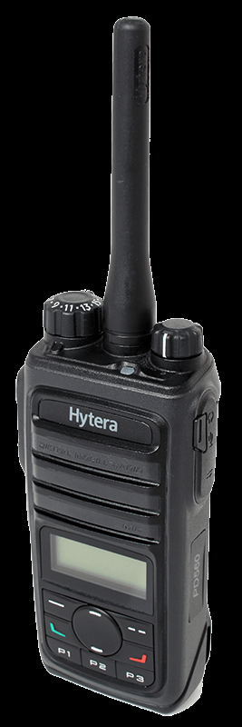 PD565 DMR Portable Radio