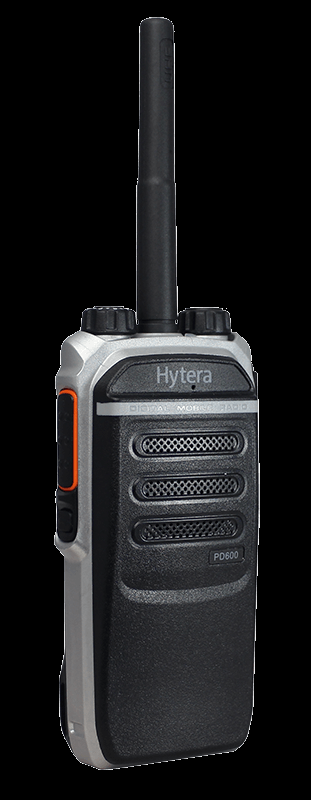 PD605 DMR Portable Radio