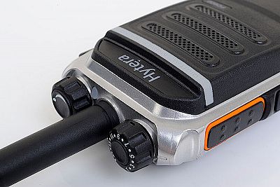 PD605 DMR Portable Radio