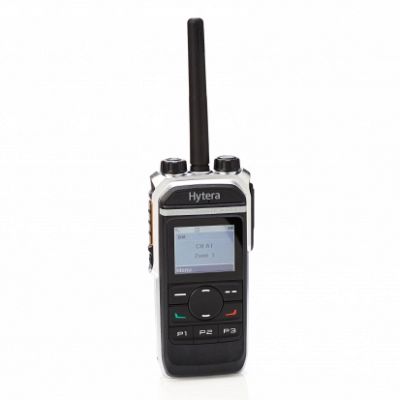 PD665 DMR Portable Radio