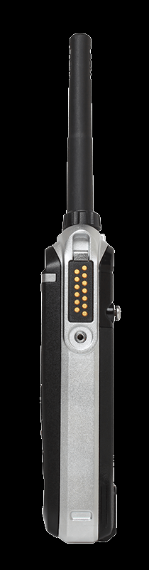 PD665 DMR Portable Radio