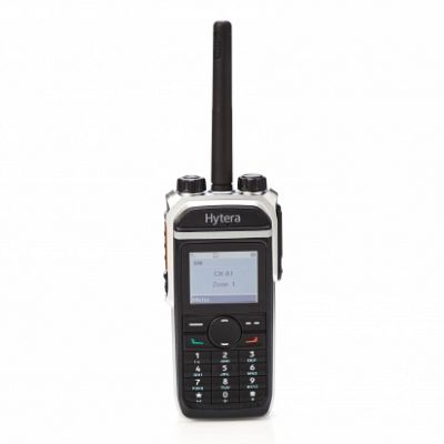 PD685 DMR Portable Radio