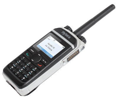 PD685 DMR Portable Radio