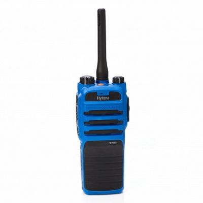 PD715 Ex ATEX DMR Portable Radio