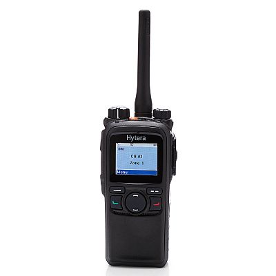  PD755/PD755G DMR Portable Radio