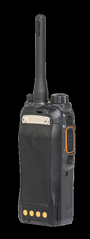  PD755/PD755G DMR Portable Radio