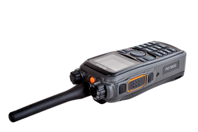 PD785/PD785G DMR Portable Radios